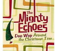 Doo Wop Around the Christmas Tree