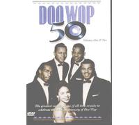 Doo Wop at 50 [USA] [DVD]