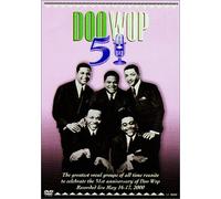 Doo Wop at 51 1 & 2 [USA] [DVD]