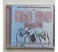 Doo Wop Classics - Life Is But a Dream