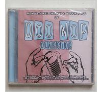 Doo Wop Classics - Message of Love