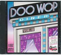 Doo Wop Diner - Vol. 2