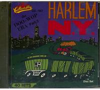 Doo Wop Era, Vol. 3: Harlem N.Y.