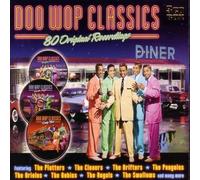 Doo Wop Favourites