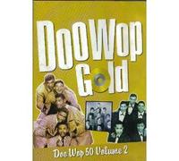 Doo Wop Gold: Doo Wop 50, Vol. 2
