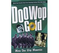 Doo Wop Gold: More Doo Wop Memories