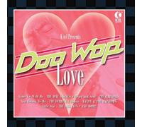 Doo Wop Love