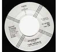 DOO WOP MUSIC / HAVE YOU EVER BEEN IN LOVE BEFORE (7"/45 RPM)