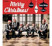 Doo Wop Project - Merry Christmas from.