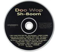 Doo Wop: Sh