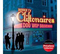 Doo Wop Souvenirs