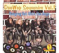 Doo Wop Souvenirs - Vol. 1-Hanging Out With the Bo