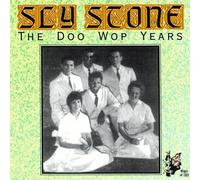 DOO WOP YEARS