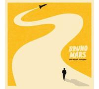 Doo-Wops & Hooligans - Bruno Mars CD Elektra