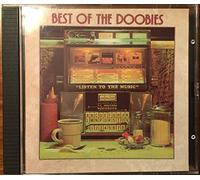 Doobie Brothers - Best of