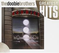 Doobie Brothers - Best of the Doobies 2