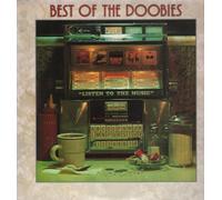 DOOBIE BROTHERS - Best of the Doobies