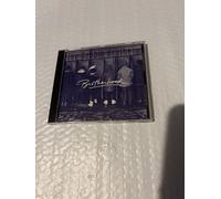 DOOBIE BROTHERS - Brotherhood