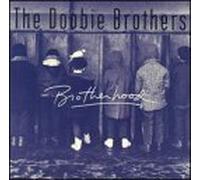 Doobie Brothers - Brotherhood by Doobie Brothers (1991) Audio CD