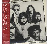 Doobie Brothers - by Minute(Japan Vinyl R [Import]