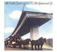 Doobie Brothers - Captain And Me