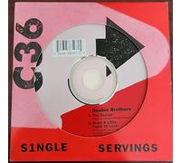 Doobie Brothers - Doctor / Need a Little Taste of Love