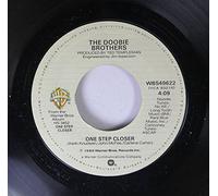 DOOBIE BROTHERS - DOOBIE BROTHERS - THE CAPTAIN AND ME - LP VINYL