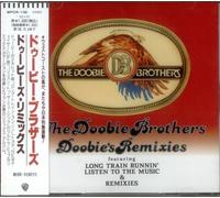 Doobie Brothers - Doobie'S Remixies (6 Titres/Japon)