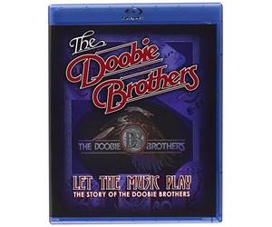 Doobie Brothers - Let the Music Play [Blu-ray]