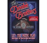 Doobie Brothers - Let the Music Play [DVD]
