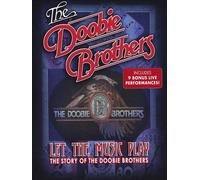 Doobie Brothers - Let the Music Play (DVD) Doobie Brothers