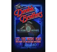 Doobie Brothers-Let the Music Play [USA] [DVD]