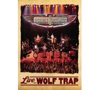 Doobie Brothers - Live at Wolf Trap [USA] [DVD]
