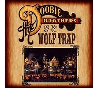 Doobie Brothers - Live At Wolftrap