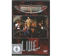 Doobie Brothers - Live in Concert [Alemania] [DVD]