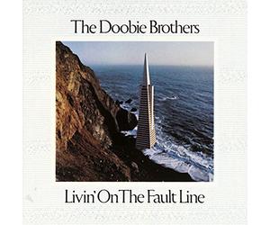 Doobie Brothers - Livin' on the Fault Line
