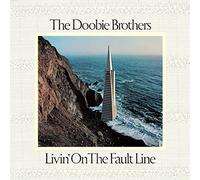 Doobie Brothers - Livin' On The Fault Line - UHQCD x MQA-CD