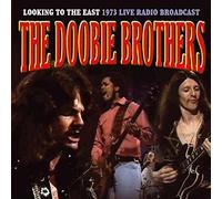 Doobie Brothers - Looking To The East