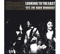 Doobie Brothers - Looking to the East [Vinilo]