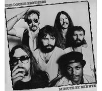 Doobie Brothers - Minute By Minute