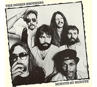 Doobie Brothers - Minute By Minute - UHQCD x MQA-CD