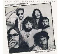 Doobie Brothers - Minute By Minute [Vinilo]