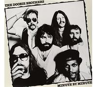 Doobie Brothers - Minute By Minute [Vinilo]