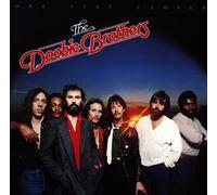 Doobie Brothers - One Step Closer