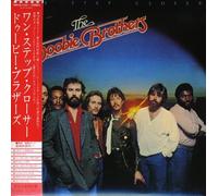 Doobie Brothers - One Step Closer (Jpn)
