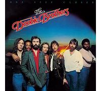 Doobie Brothers - One Step Closer - UHQCD x MQA-CD
