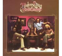Doobie Brothers [Remastered] - Toulouse Street [Re-Issue]