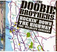 Doobie Brothers - Rockin' Down the Highway
