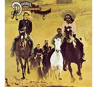 Doobie Brothers - Stampede - U x MQA