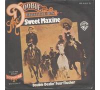 DOOBIE BROTHERS - SWEET MAXINE 7 INCH (7" VINYL 45) GERMAN WARNER BROS 1975